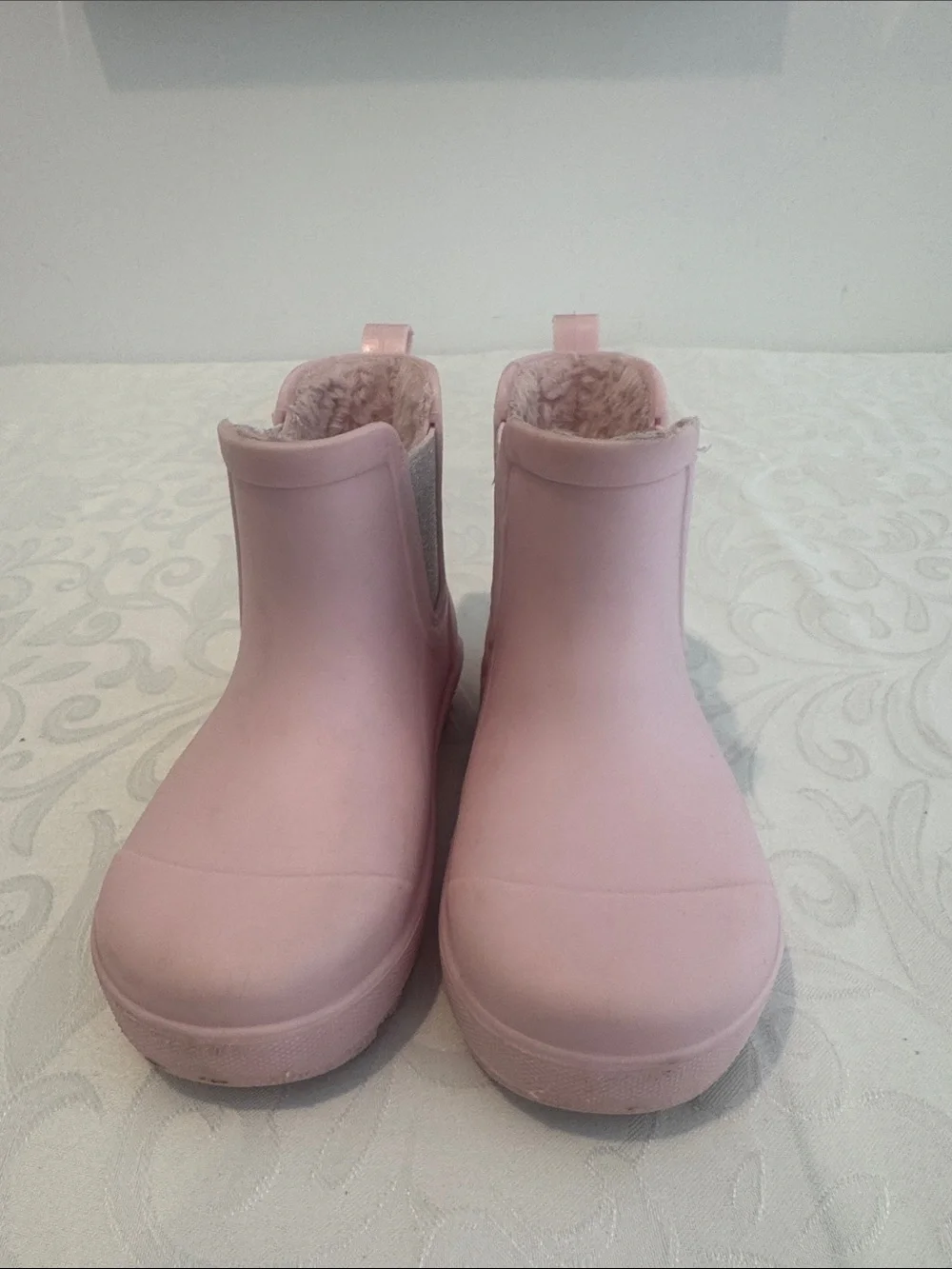 BearPaw soft pink